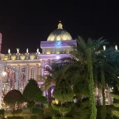 Hukam's Lalit Mahal