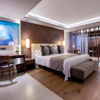 Panafrica Hotel Boutique & Spa