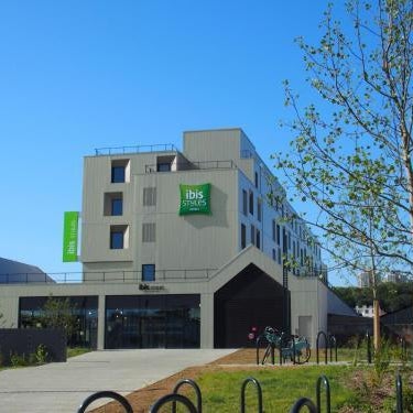ibis Styles Paris Romainville