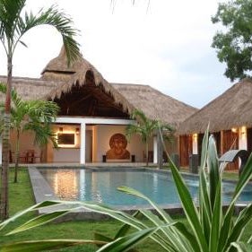 SAMADHI Resort & Hydrospa Panglao