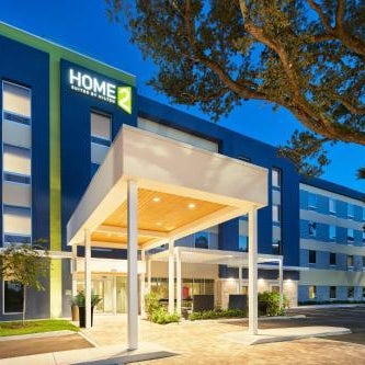 Home2 Suites By Hilton Palm Bay I 95 Thumbnail