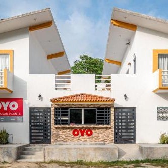 OYO Hotel Posada San Vicente Thumbnail
