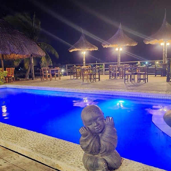 Golden Point Resort