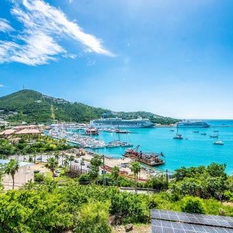 Bluebeard's Castle Resort Thumbnail