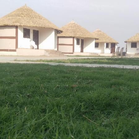 Rann Resort Dholavira