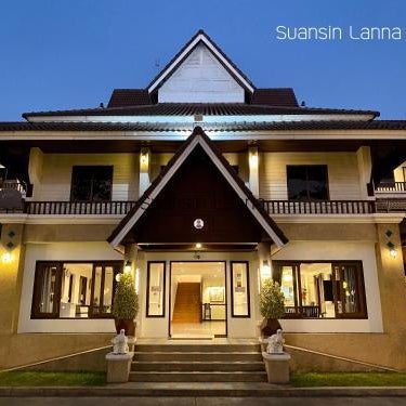 Suansin Lanna Hotel