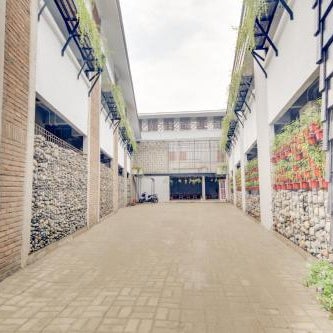 OYO 1345 Alfalah Residence Syariah Thumbnail