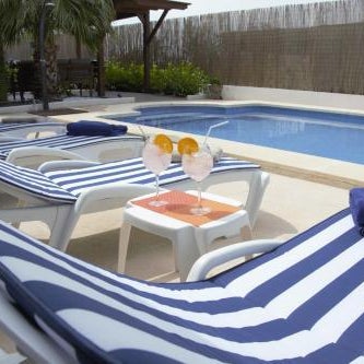 Hotel Vista al Sol