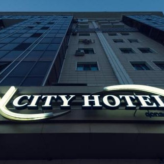 NCityHotel