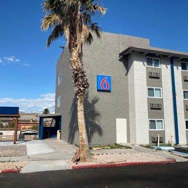 Motel 6 Bullhead City, Az - Laughlin Thumbnail