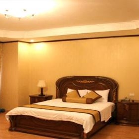 Khách sạn Sao Mai