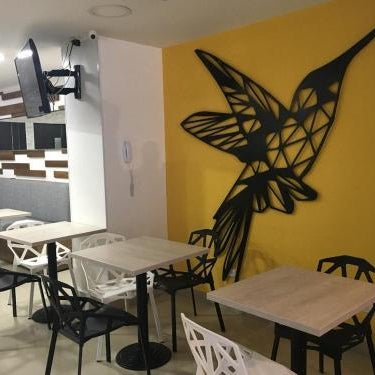 Hotel Aristo Tunja