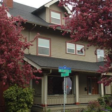 Portland International Guesthouse Thumbnail