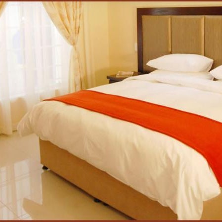 Booth Suite Hotel Mafikeng