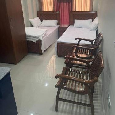 Savul Inn Guest House - Faisal Town near Islamabad International Airport and Motorway Thumbnail