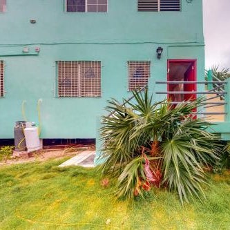 Palmetto#1 @ Island Cabanas Thumbnail