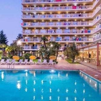 Hotel President Thumbnail