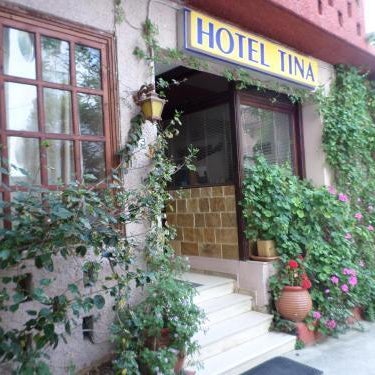 Tina Hotel Thumbnail