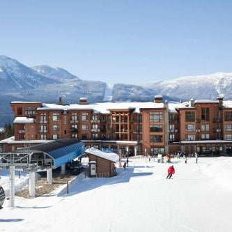 Sutton Place Hotel Revelstoke Mountain Resort Thumbnail