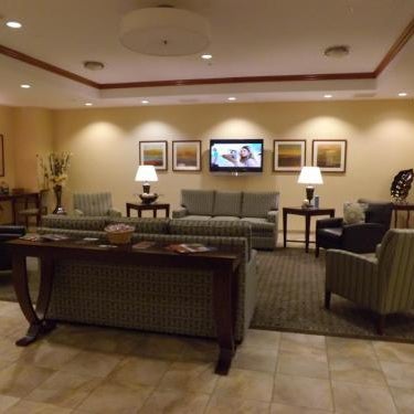 Candlewood Suites Fredericksburg By IHG Thumbnail