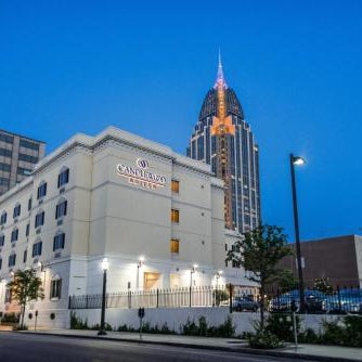 Candlewood Suites Mobile-Downtown By IHG Thumbnail