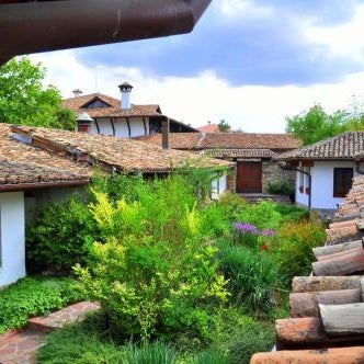 Hotel Izvora - Garden Retreat