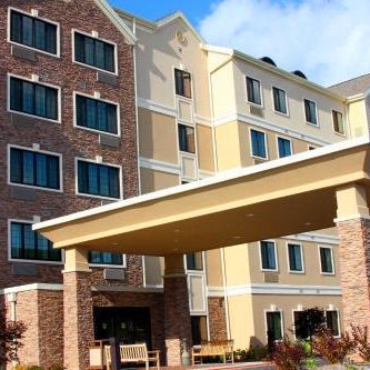 Staybridge Suites Syracuse Liverpool By IHG Thumbnail