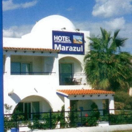 Hotel Marazul