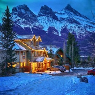 Creekside Villa Thumbnail