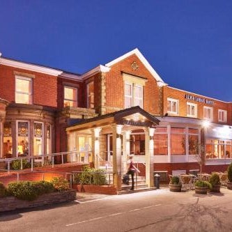 Alma Lodge Hotel & Events Venue