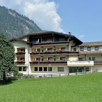 Hotel Waldheim Garni