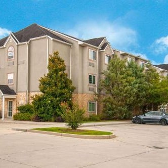Microtel Inn & Suites By Wyndham Pearl River/Slidell Thumbnail