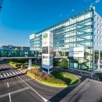 Courtyard By Marriott Prague Airport Thumbnail