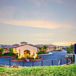 Hilton Garden Inn San Luis Obispo - Pismo Beach Thumbnail