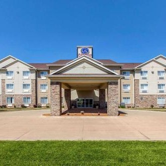 Comfort Suites Cedar Falls Thumbnail