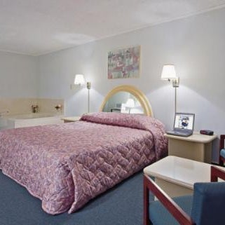 Americas Best Value Inn - Bishopville Thumbnail