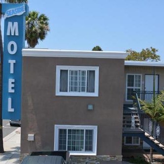 Seaside Motel Thumbnail