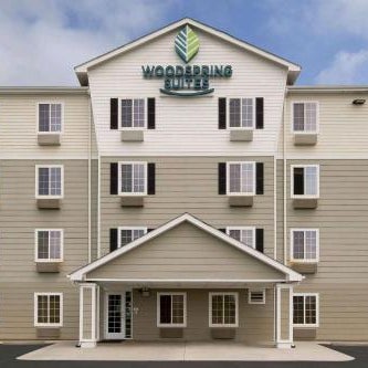 WoodSpring Suites Greenville Central I-85 Thumbnail