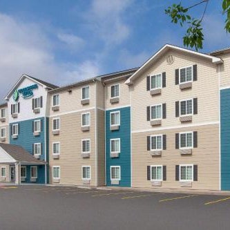 WoodSpring Suites Harlingen Thumbnail