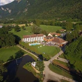 Domaine de Charmeil
