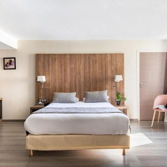 ibis Styles Lyon Sud Brignais