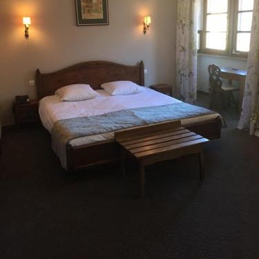 Hôtel Berceau Du Vigneron