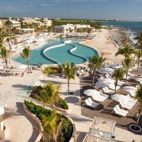 TRS Yucatan Hotel - Adults Only- All Inclusive Thumbnail