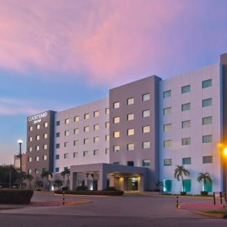 Courtyard by Marriott Villahermosa Tabasco Thumbnail