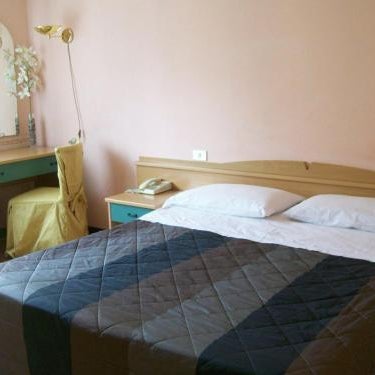 Hotel La Rosta