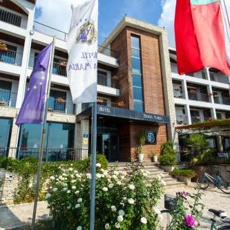 Regina Maria Spa Design Hotel