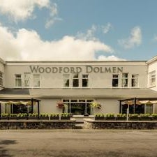 Woodford Dolmen Hotel Carlow