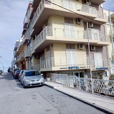 Pasiphae Heraklion Hotel Thumbnail