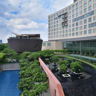 The Westin Gurgaon, New Delhi Thumbnail