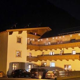 Hotel Pension Haid
